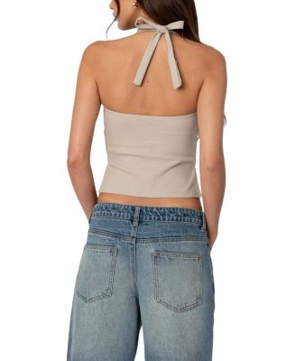 Dara Halter Top