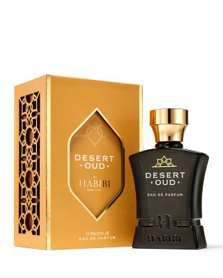 Desert Oud Eau de Parfum 2.5 oz.
