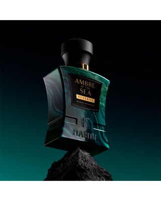 Ambre of the Sea Extrait de Parfum 2.5 oz.