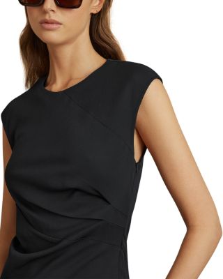 Francesca Bodycon Workwear Dress