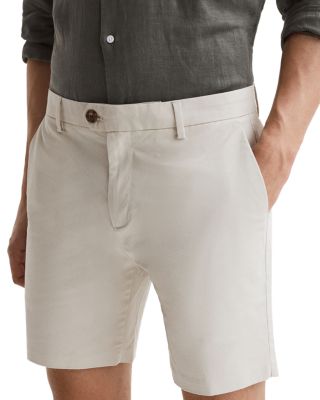 Wicket Casual Shorts