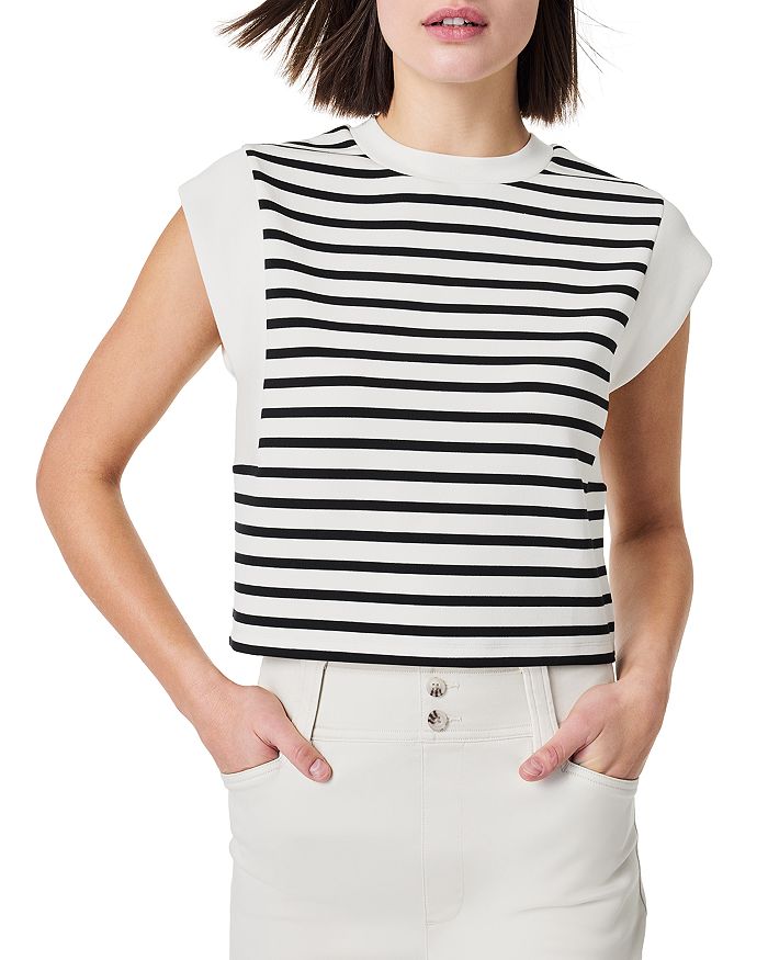 SPANX AirEssentials® Cap Sleeve Tee