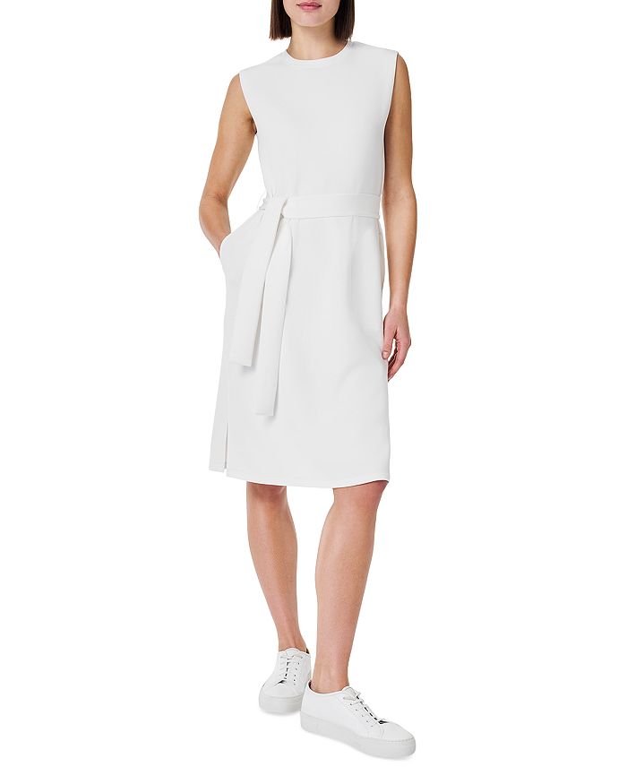 SPANX AirEssentials Maxi Tank Dress - SPANX RED