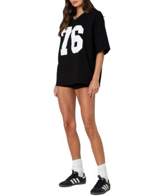 76 Oversized Tee