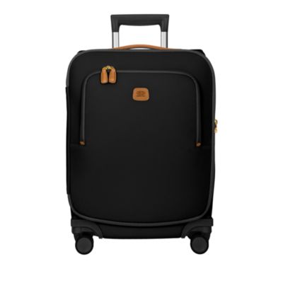 Firenze 21" Spinner Carry on Suitcase