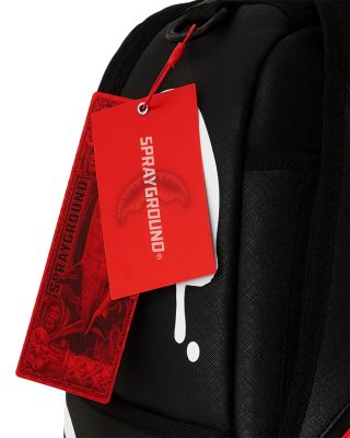 Sprayground Drip Shark Central DLXSV Backpack | Bloomingdale's Kids