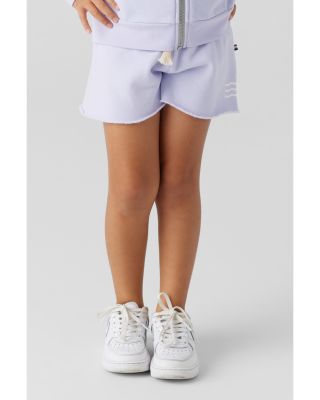Girls' Waves Shorts - Little Kid, Big Kid