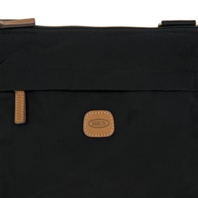 X-Travel Expandable Shoulder Bag