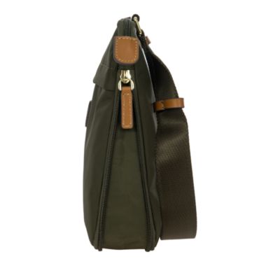 X-Travel Expandable Shoulder Bag