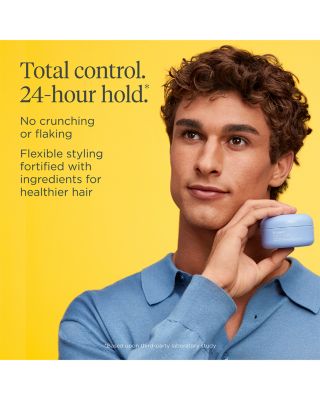 Style + Treat™ Yuzu + Plum Oil Hair Styling Sculpting Cr&egrave;me 1.75 oz.