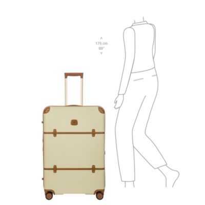 Bellagio 30" Spinner Suitcase