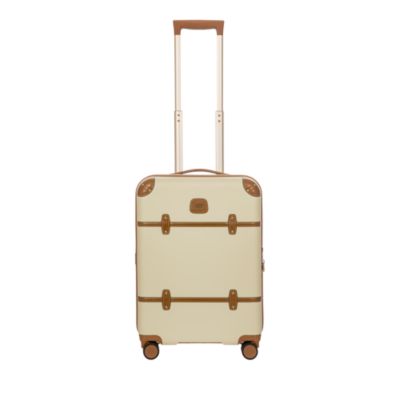 Bellagio 21" Carry On Spinner Suitcase