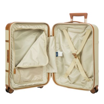Bellagio 21" Carry On Spinner Suitcase