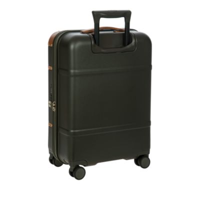 Bellagio 21" Carry On Spinner Suitcase
