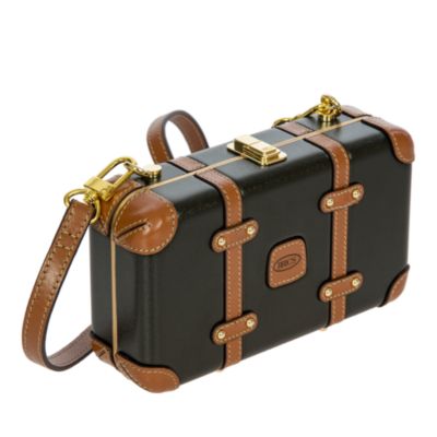 Bellagio Legacy Crossbody Bag