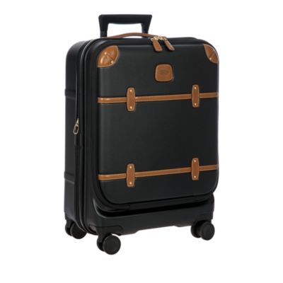 Bellagio 21&amp;quot; Pocket Spinner Suitcase