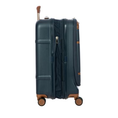 Bellagio 21" Pocket Spinner Suitcase