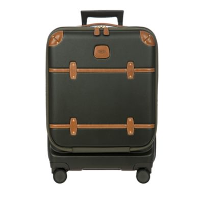 Bellagio 21" Pocket Spinner Suitcase