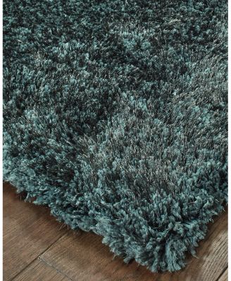 Oriental Weavers Cosmo Shag 81102 Area Rug, 6'6" x 9'6"