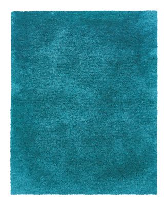 Oriental Weavers - Oriental Weavers Cosmo Shag 81104 Area Rug, 6'6" x 9'6"