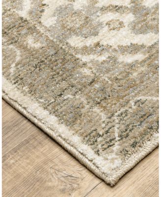 Oriental Weavers Andorra 298C Area Rug, 3'3"x5'2"