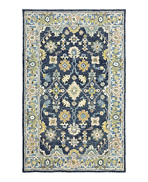 Oriental Weavers 28405 Alfresco In Blue