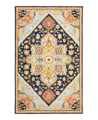 Oriental Weavers - Oriental Weavers Alfresco 28408 Area Rug, 3'6" x 5'6"