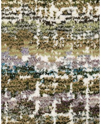 Oriental Weavers Atlas 747A0 Area Rug, 7'10" x 10'10"