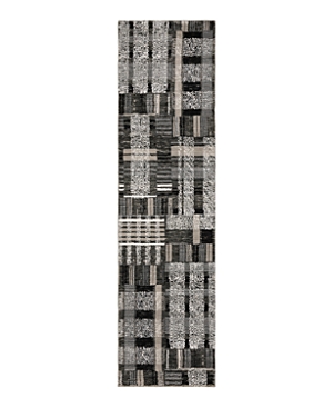 Oriental Weavers 752c0 Atlas In Black