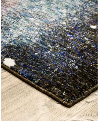 Oriental Weavers Evolution 958A Area Rug, 6'7" x 9'6"