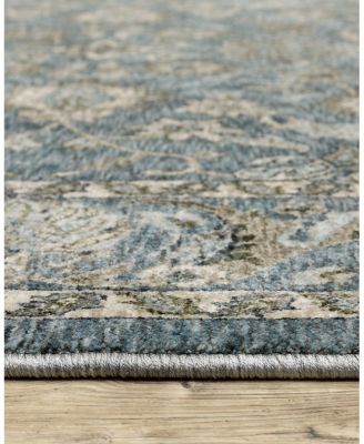 Oriental Weavers Aberdeen 70H Area Rug, 3'3" x 5'