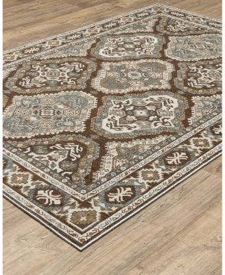 Ellington ELL03 Area Rug, 7'10" x 10'10"