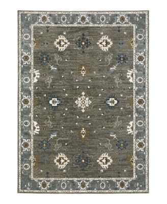 Oriental Weavers - Ellington ELL09 Area Rug, 7'10" x 10'10"