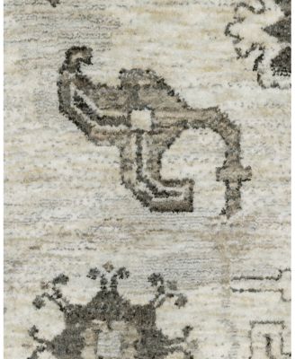 Oriental Weavers Chamberlain CH06B Runner Area Rug, 2&#39;3&amp;quot; x 7&#39;6&amp;quot;