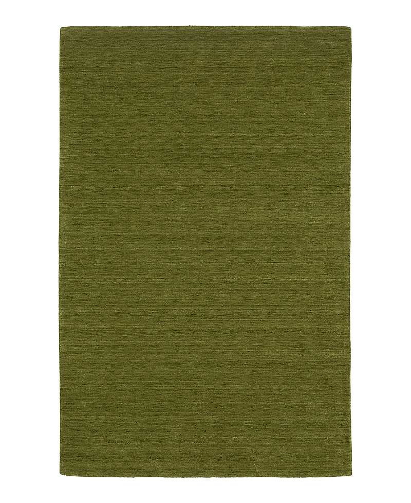 Oriental Weavers Aniston Ii 27116 Area Rug, 5' X 8' In Olive
