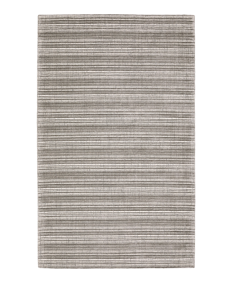 Oriental Weavers Circa Cir04 Runner Area Rug, 2'6 X 8' In Grey