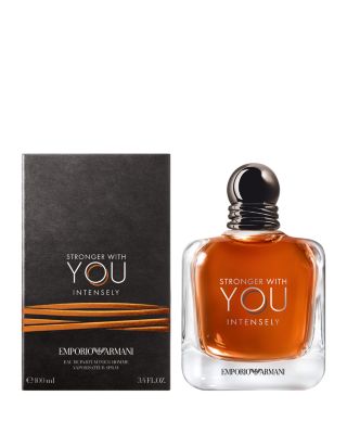 Stronger With You Intensely Eau de Parfum 3.4 oz.