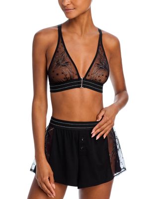 Thistle and Spire - Fae Bralette & Boyshorts