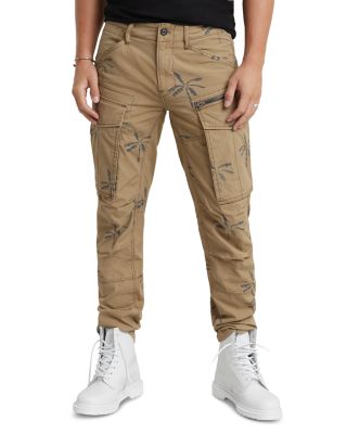 G-STAR RAW - Rovic Tapered Fit Cargo Pants