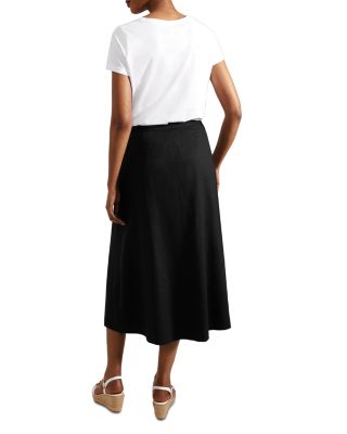 Lina Midi Skirt