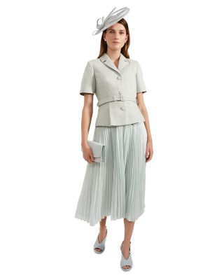 Alexandra Sleeveless Dress