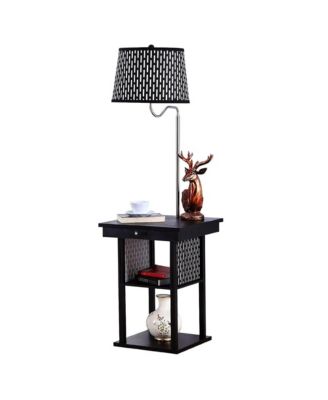 Madison LED Table and Lamp Combo