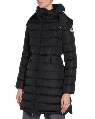 Moncler - Flammette Long Coat