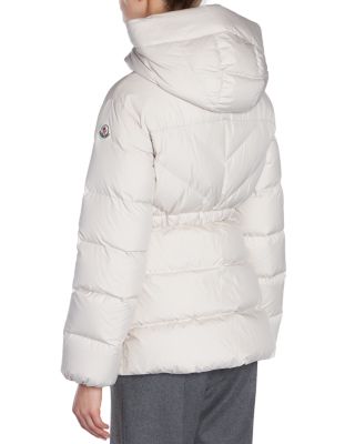 Brosse Belted Jacket