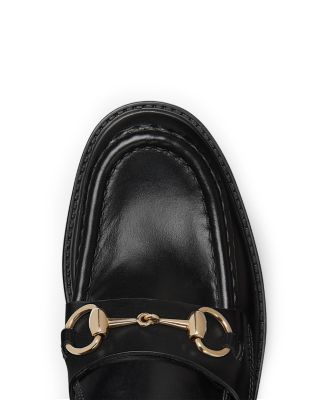 Women&#39;s Horsebit Loafers