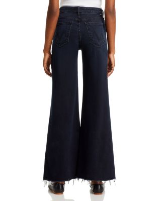 The Roller Fray Jeans in Night In Venice