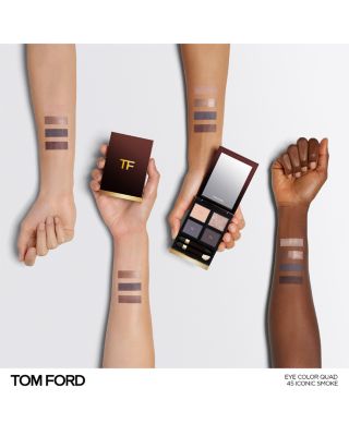 Eye Color Quad Cr&egrave;me