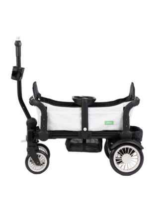 JOE'Y JOEY UNISEX WAGON STROLLER - BABY, LITTLE KID