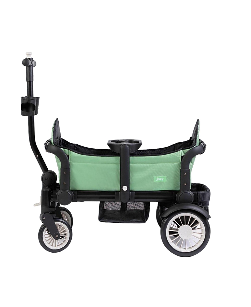 Joe'y Joey Wagon Stroller In Spring Fern