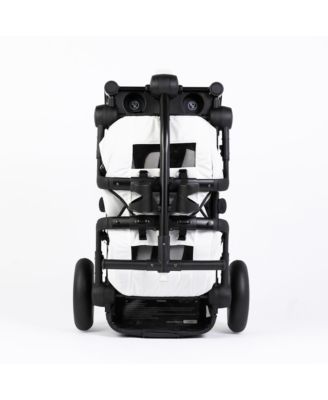 Unisex Wagon Stroller - Baby, Little Kid